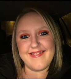 BBW UK Slut Danielle