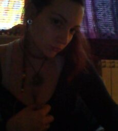 Reppin The Big Natural Titties