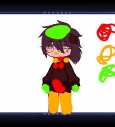 Where I’m sensitive.