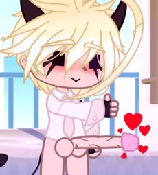 ·{| ~Amon's dick~ |}·