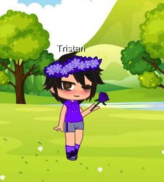 Tristan (Me)