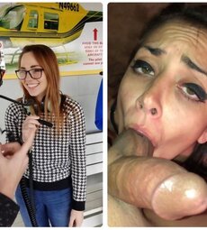 Kentucky Cock Slut Jeana