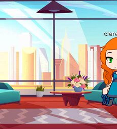 a screenshot of latest video