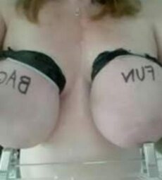 Leigh Morris Nebraska Slut Kik:leighmorris4u