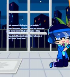 [Gacha] Private Session with DJ Luni