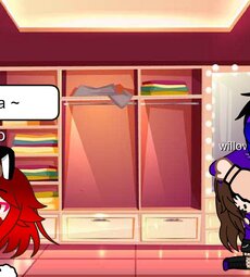 Request for gachatrap