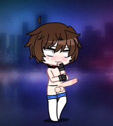 Quem quer aparecer no video?