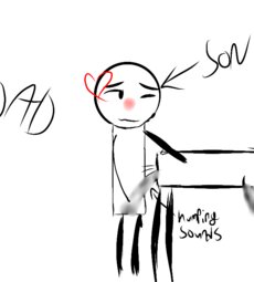 I'm so good at drawing