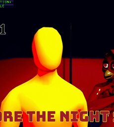 Five Nights at Freddica Episode 1