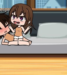 She loves being on top~~ how about you?~