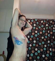 Tennessee Slut Mom Shannon