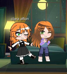 Elas duas no próximo video