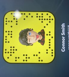 My snap