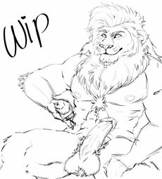 Fairfax R34 (Rule34)