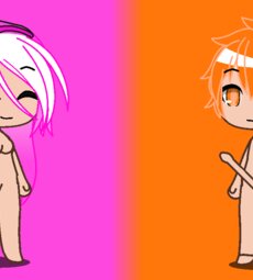 Photo Herisa and Hannel