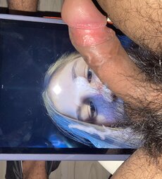 Fake cumshot pics for free (look at comments to get them)