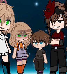 Bueno esto será una historia de fanf xxx