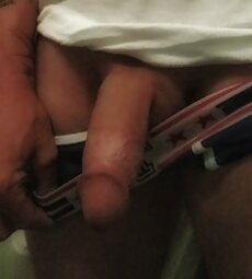 Just me posing for y'all