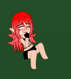 Love masturbating but I'm getting lonely, sex requests are o