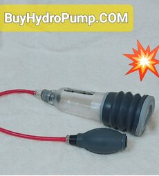 ALL MAN NIGHTMARES COME TRUE WITH THIS DEVICE