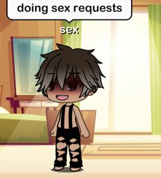 Sex requests