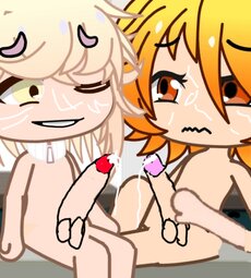 nori and gabe cumed to early