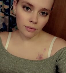 Cleveland Slut Candy