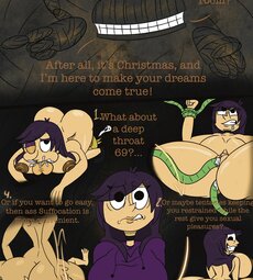 smash or pass millie fnaf