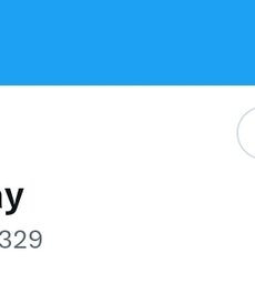 Les dejo mi Twitter por acá