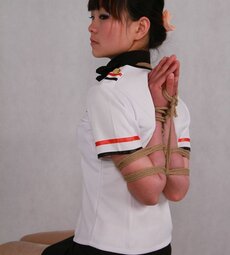 Chinese Slave Girl Training Camp 23