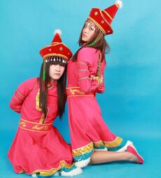 Chinese Slave Girl Training Camp 26