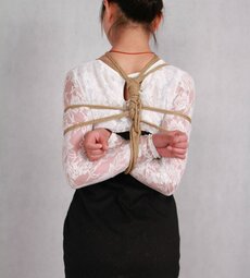 Chinese Slave Girl Training Camp 32