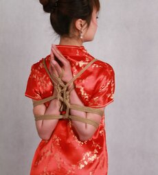 Chinese Slave Girl Training Camp 33