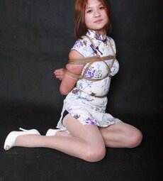 Chinese Slave Girl Training Camp 44