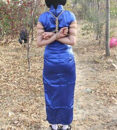 Chinese Slave Girl Training Camp 70