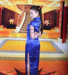 Chinese Slave Girl Training Camp 71