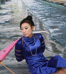 Chinese Slave Girl Training Camp 76