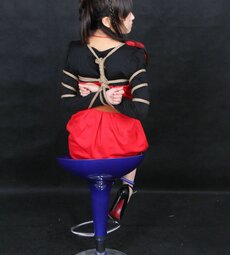 Chinese Slave Girl Training Camp 81