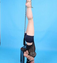 Chinese Slave Girl Training Camp 87