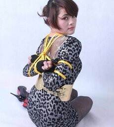 Chinese Slave Girl Training Camp 92