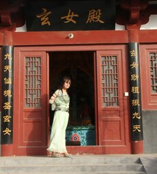 Chinese Slave Girl Training Camp 99