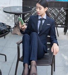 China Beauty Legs and feet 32