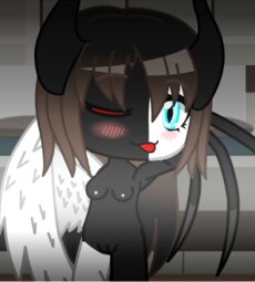 gostosinha no quarto pelada