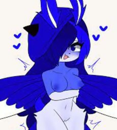 a coelha quer brincar