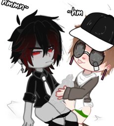 Gacha Heat - Yaoi Cum (Rule34)