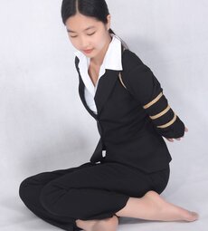 Chinese Art Rope Life 27