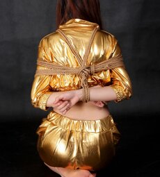 Chinese Art Rope Life 38