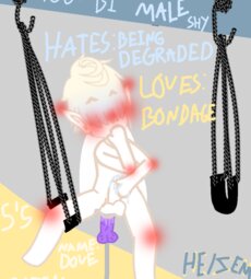 Dove ;] [Oc for requests]