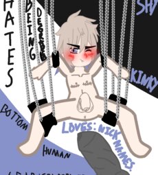 Me ;] [For requests]