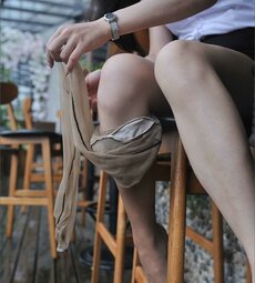 China Beauty Legs and feet 128